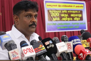 மலையக மக்கள் பிரதிநிதிகள் இடையே ஒற்றுமை இல்லை : சாள்ஸ் நிர்மலநாதன் சாடல்