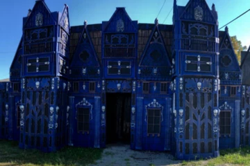 அமெரிக்காவில் 11 வயது சிறுவனை கத்தியால் குத்திய 'பேய்'.. பரபரப்பை ஏற்படுத்திய சம்பவம்