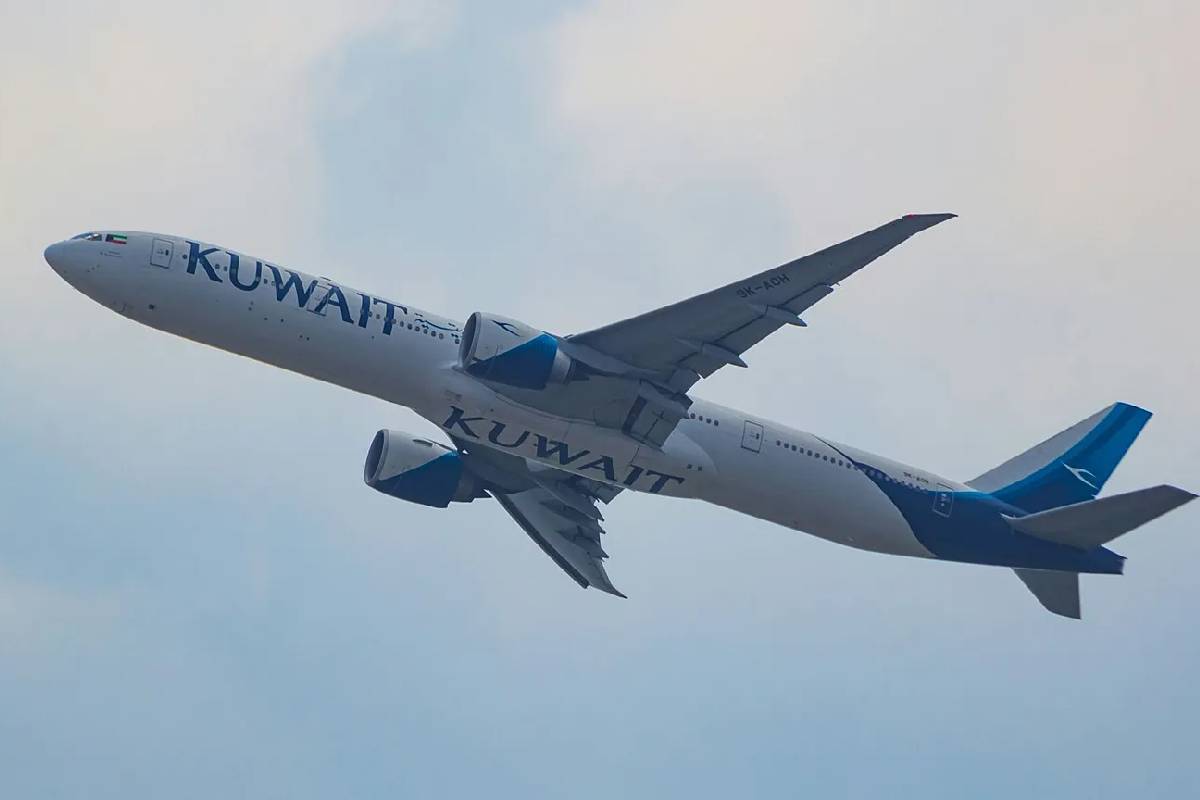 குவைத் மீது ஈராக்கில் இருந்து ட்ரோன் தாக்குதல் | Kuwait Report Drone Attack On North From Iraq