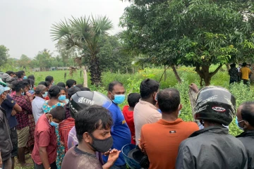 முல்லைத்தீவில் சடலமாக மீட்கப்பட்ட சிறுமி தொடர்பில் வெளியான பகீர் தகவல்கள்