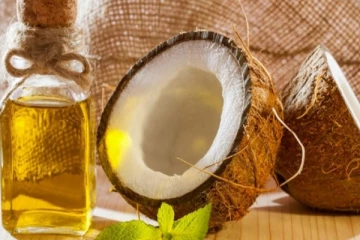 தேங்காய் எண்ணெய்க்கு புதிய வரி விதிப்பு