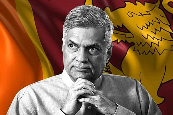 பொதுஜன பெரமுனவை பலவீனப்படுத்தும் ரணிலின் சதித்திட்டம்! மகிந்தவின் சாம்ராஜ்ஜியம் சரியலாம் | Sri Lanka Political Crisis Ranil Mahinda Issues