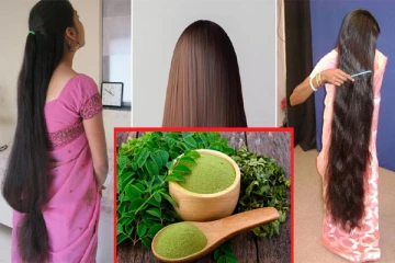 ஒரு கைப்பிடி முருங்கை இலை இருந்தால் 10 நாட்களில் முழங்கால் வரை முடி வளர்க்கலாம்!