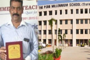 "ராஜகோபாலனுக்கு 3 நாள் போலீஸ் காவல்” சென்னை சிறப்பு நீதிமன்றம் உத்தரவு..!