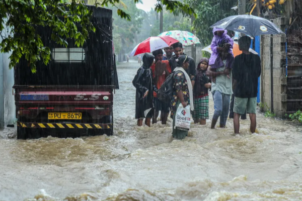 நாட்டின் பொருளாதார நெறுக்கடி: சர்வதேச நாணய நிதியத்தின் அதிரடி அறிவிப்பு | Imf Donors Support Sri Lanka Economy After Cyclone