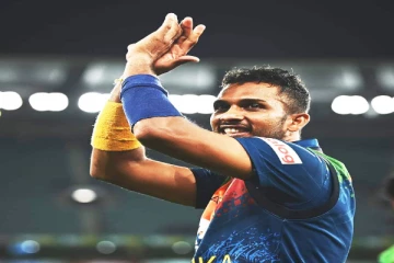 பதவி நீக்க தீர்மானத்தில் திடீர் மாற்றம்: மீண்டும் இலங்கை அணியின் தலைவராக தசுன்!