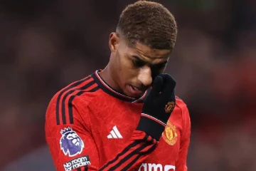 ஒழுங்கு நடவடிக்கையை எதிர்கொள்ளும் பிரித்தானிய கால்பந்து நட்சத்திரம் மார்கஸ் ராஷ்ஃபோர்ட்