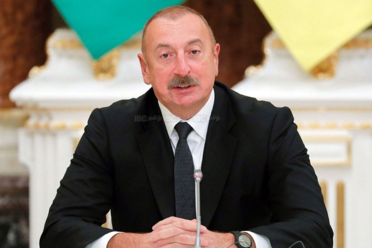 ஈரான் தூதுவரை அழைத்து அசர்பைஜான் கடும் எச்சரிக்கை! | Iran Launches Surprise Attack Azerbaijan