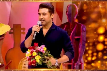 250 கல்யாணங்களை நிறுத்தி இருக்கிறோம்.. வெளிப்படையாக ஒப்புக்கொண்ட சூர்யா