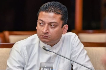 கடும் விமர்சனங்களுக்கு உள்ளான அமைச்சர்! - கொழும்பு ஊடகம் தகவல்