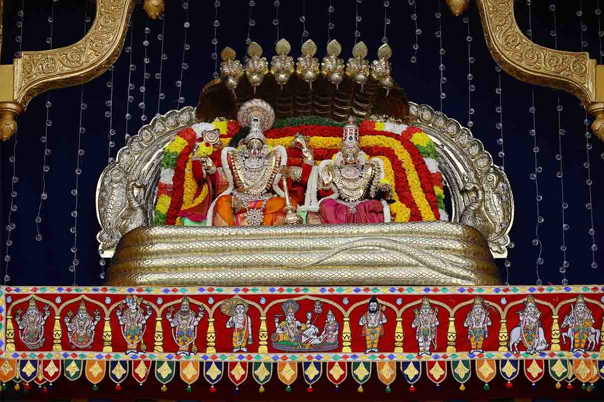 வாழ்க்கையில் உள்ள துன்பங்கள் விலக யார் என்ன விரதம் இருந்தால் என்ன பலன்? | Powerful Vratham To Remove Obstacles In Life