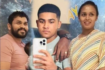 கனடாவில் அதிரவைத்த 6 இலங்கையர்கள் கொலை சம்பவம்; ஜஸ்டின் ட்ரூடோ கண்டனம்