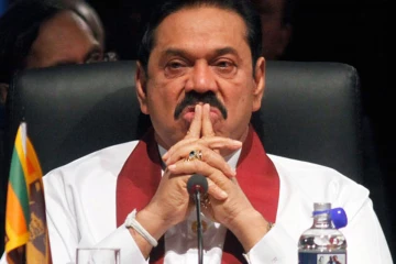 හොරු රකින්න ජනතාවට උවමනාවක් නෑ.. හොරු කලබලයි - මහින්දට අනුර කියපු කතාව