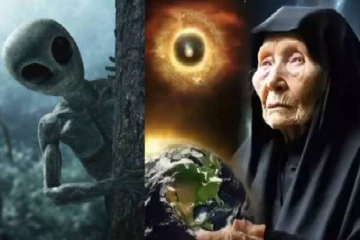 அடுத்தடுத்து பலிக்கும் பாபா வங்காவின் அதிர்ச்சி கணிப்புகள்