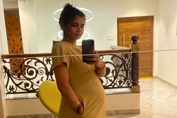 நம்ம ஊர் பொறுக்கிங்க பொறுக்கிங்க தான்.. சின்மயி குழந்தையை பற்றி பேசியவருக்கு பதிலடி