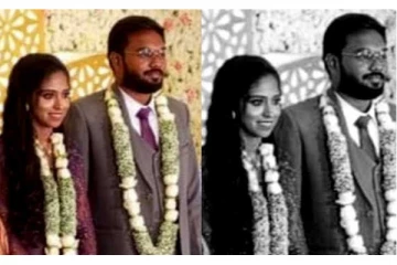 ஹனிமூன் சென்ற புது ஜோடி - ஒரே வாரத்தில் கடலில் மூழ்கி தம்பதி பலியான சோகம்!