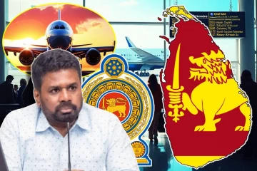 வெளிநாட்டில் பணிபுரியும் ஊழியர்களுக்கான சலுகைகள் : அநுரவின் முக்கிய அறிவிப்பு