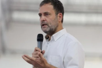 ஒரே ஒரு சூட்கேசில் தான் முதல்வர் காமராஜரின் உடைமைகள் இருந்தது: ராகுல் புகழாரம்