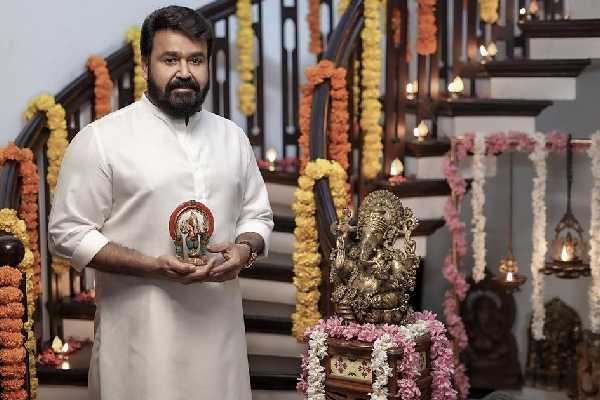 மோகன்லால் வீட்டில் தங்க ரெடியா!! ஒரு நைட்டுக்கு எவ்வளவு ரெண்ட் தெரியுமா? | Mohan Lal Ootty House For Rent Per Night Rupees