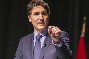 இறக்குமதி செய்யும் பொருட்கள் மீது வரி விதித்தால் ட்ரம்புக்கு தக்க பதிலடி: ட்ரூடோ