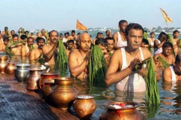 மகாளய அமாவாசையின் சிறப்புகள்- அன்று என்ன செய்ய வேண்டும்? என்ன செய்யக்கூடாது?