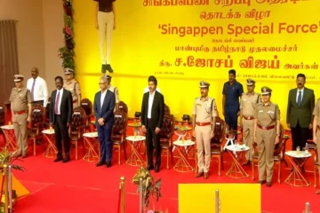 பெண்களுக்கு எதிரான குற்றங்களுக்கு கடும் நடவடிக்கை; முதலமைச்சர் விஜய் எச்சரிக்கை