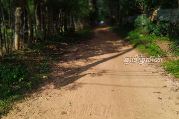 முல்லைத்தீவு- ஒலிம்பிக் வீதியை புனரமைத்து தருமாறு பிரதேச மக்கள் கோரிக்கை | Reconstruction Of Olympic Road