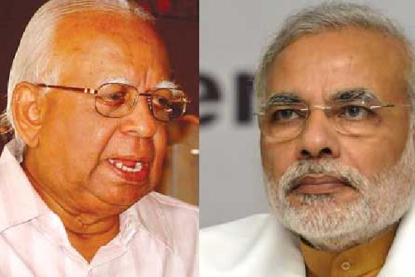 மோடிக்குரிய ஆவணத்தில் பிளவு!! முரண்நிலை குறித்து வெளிவந்த தகவல் - ஐபிசி தமிழ்