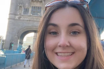 என் மகள் கடைசியாக என்ன பேசினாள்?: பிரித்தானிய ஒன்லைன் காதலனால் கொல்லப்பட்ட கனேடிய இளம்பெண்ணின் தாய் கதறல்...