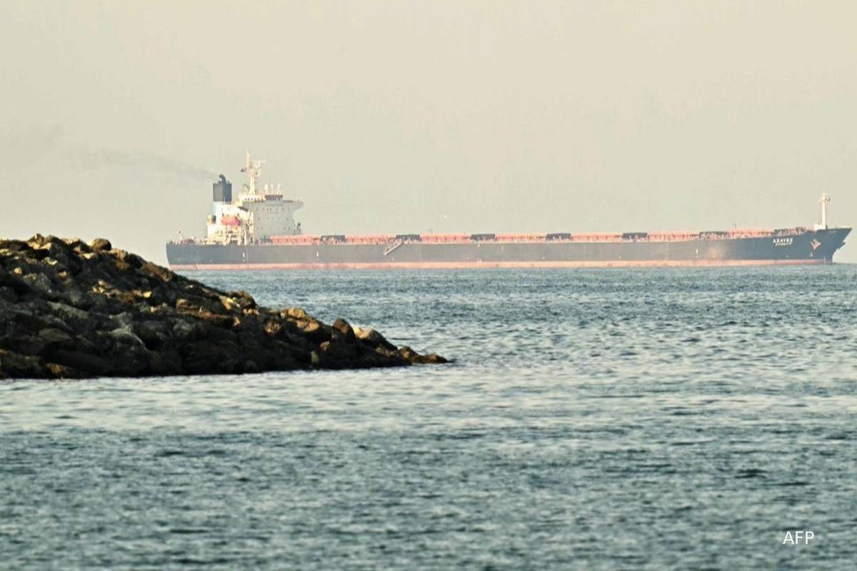 அடுத்த குறி தப்பாது... ஈரானின் கார்க் தீவுகள் மீதான தாக்குதலுக்குப் பிறகு ட்ரம்ப் மிரட்டல் | Trump Hails Dramatic Bombing