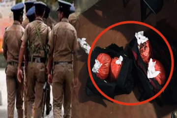 அரச பேருந்தில் கசிப்பு கடத்திய இருவர் பொலிஸாரால் கைது