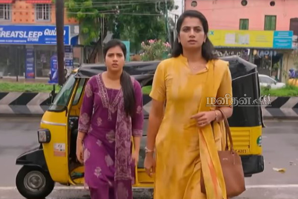 குணசேகரன் ரகசியம் காப்பது ஏன்? ஆபத்தில் சக்தி- மாறுபடும் கதைக்களம் | Ethirneechal Serial 3 Nov Special Episode Promo