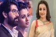 Trisha : த்ரிஷா - ராணா காதல் முறிவுக்கும் இது தான் காரணமாம்! வைரலாகும் தகவல்