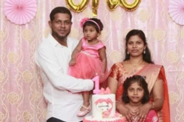முதல் நாள் இரவு வந்து சென்ற மர்ம வாகனம் - வவுனியா நால்வர் மரணத்தில் திடீர் திருப்பம்