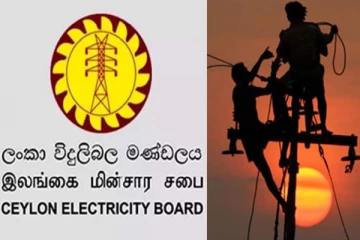ஒரு மணித்தியாலத்திற்கு மட்டுமே எரிபொருள் கையிருப்பில்! திக்குமுக்காடும் மின்சார சபை - இருளில் மூழ்குமா இலங்கை?