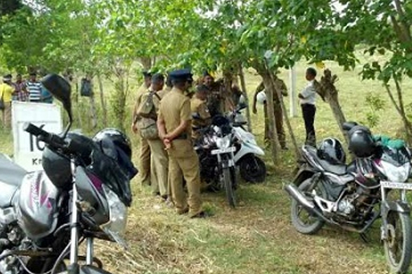 காணாமல் போன குடும்பப்பெண் சடலமாக மீட்பு : பொலிஸார் தீவிர விசாரணை | Recovering The Body Of A Missing Family Member