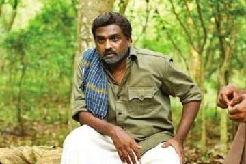 8 நாட்களில் விடுதலை 2 படம் செய்துள்ள வசூல்.. எவ்வளவு தெரியுமா