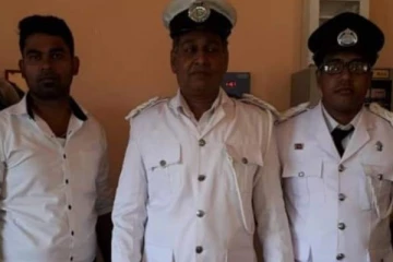 யாழ் புகையிரத நிலையத்திற்கு புதிய பிரதம புகையிரத நிலைய அதிபர் நியமனம்!