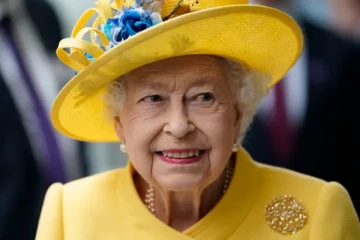 ராணியாரின் இறுதி நாட்கள் - கசிந்த தகவல்கள்