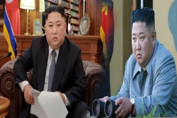 10 ஆண்டு திட்டமிட்டு வடகொரியாவில் இருந்து தப்பித்த கிம் குடும்பம்!