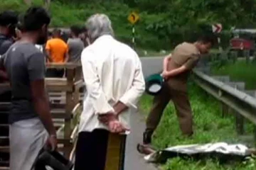 තවත් අභිරහස් මරණයක් හමුවේ..