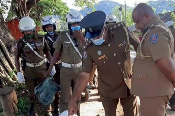 ஒரே விபத்தில் மூன்று சகோதரர்கள் காயம்