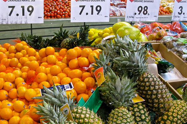 தொடர் சிக்கலால் திணரும் கனேடியர்கள்.. | Food Price Raise In Canada Huge Concern தொடர் சிக்கலால் திணரும் கனேடியர்கள்.. | Food Price Raise In Canada Huge Concern