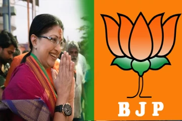 பாரதீய ஜனதா கட்சியில் இருந்து விலகிய நடிகை கௌதமி