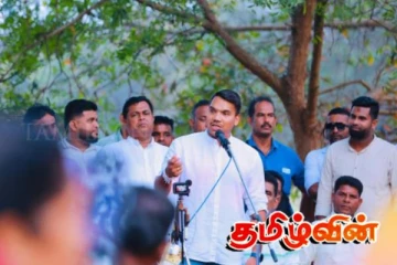 தனக்குத்தானே குழி தோண்டும் அரசாங்கம்: நாமல் கடும் குற்றச்சாட்டு