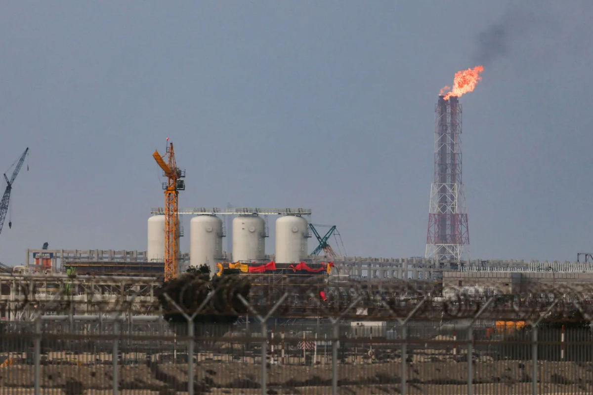 மத்திய கிழக்கில் தீவிரம் அடையும் போர்! இலங்கைக்கு கட்டார் வழங்கியுள்ள நற்செய்தி | Qatar Assures Uninterrupted Energy Supply To Sl