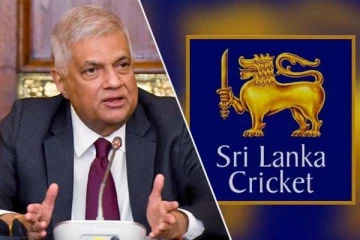 இலங்கை கிரிக்கட் சபையின் புதிய யாப்புக்கான சட்டமூலம் அதிபரிடம் கையளிப்பு