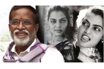 ஷூட்டிங் இல்லாத நேரம் பார்த்து சில்க் வீட்டிற்கு வரட்டுமான்னு கேட்பார்... - ரகசியத்தை போட்டுடைத்த கங்கை அமரன்...!