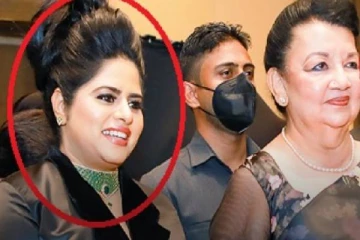 அடிக்கடி உலங்கு வானூர்தியில் கதிர்காமம் சென்று வந்த திலினி - விசாரணையில் வெளியான தகவல் (Video)