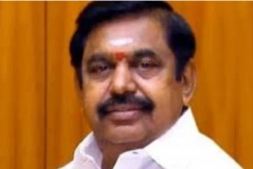 "அம்மா ஆட்சியை மீண்டும் அமைக்க வீரசபதம் எடுப்போம்" - எடப்பாடி பழனிசாமி